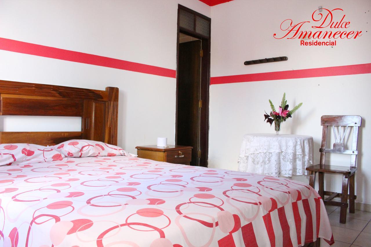 Dulce Amanecer Otel Santa Cruz de La Sierra Dış mekan fotoğraf