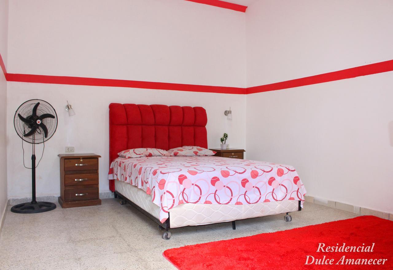 Dulce Amanecer Otel Santa Cruz de La Sierra Dış mekan fotoğraf