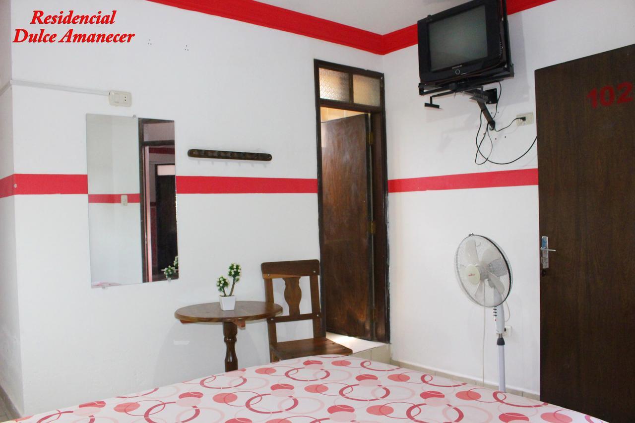 Dulce Amanecer Otel Santa Cruz de La Sierra Dış mekan fotoğraf