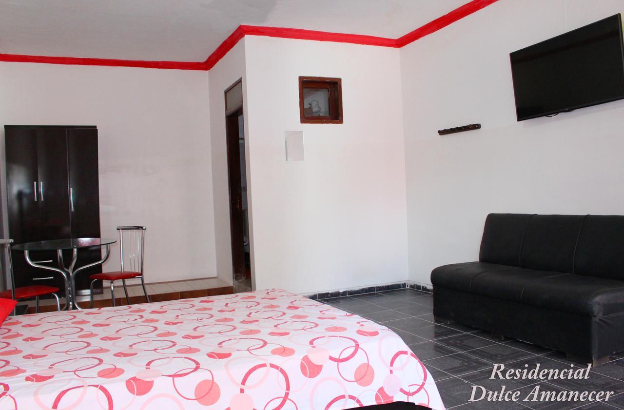 Dulce Amanecer Otel Santa Cruz de La Sierra Dış mekan fotoğraf