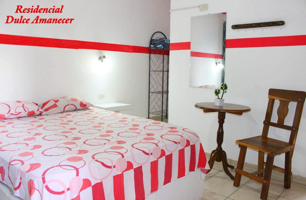Dulce Amanecer Otel Santa Cruz de La Sierra Dış mekan fotoğraf