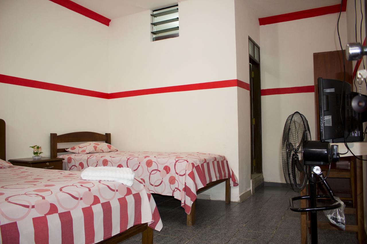 Dulce Amanecer Otel Santa Cruz de La Sierra Dış mekan fotoğraf