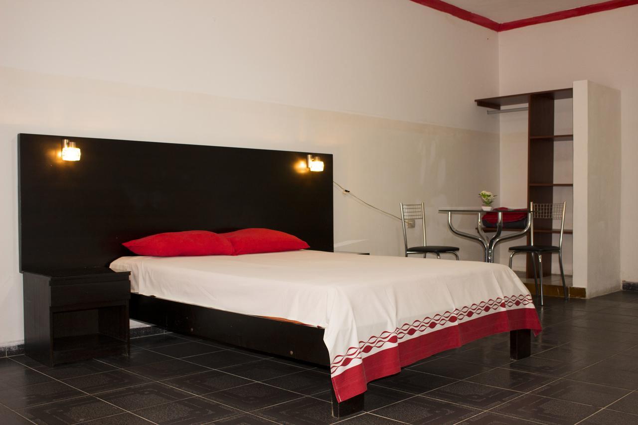 Dulce Amanecer Otel Santa Cruz de La Sierra Dış mekan fotoğraf
