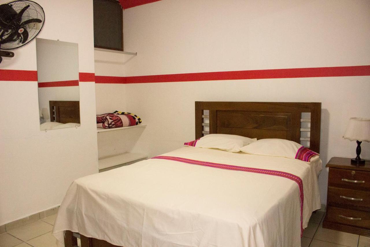 Dulce Amanecer Otel Santa Cruz de La Sierra Dış mekan fotoğraf