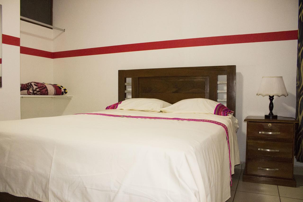 Dulce Amanecer Otel Santa Cruz de La Sierra Dış mekan fotoğraf
