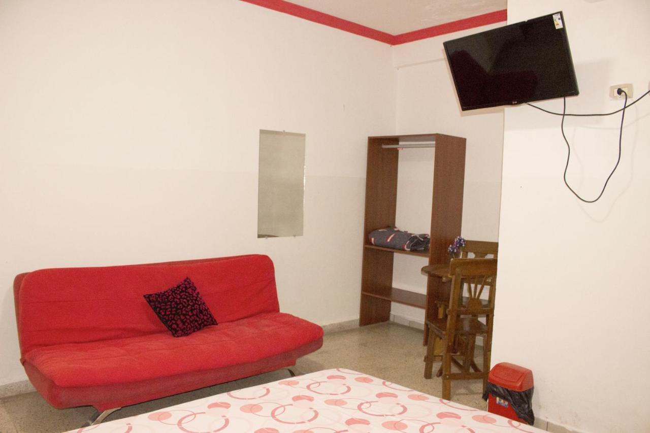 Dulce Amanecer Otel Santa Cruz de La Sierra Dış mekan fotoğraf